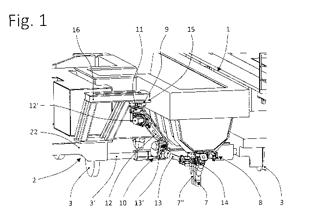 Une figure unique qui représente un dessin illustrant l'invention.